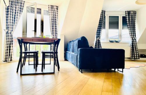 Piaseczno Apartment | Villa Piano Apartments Warsaw Piaseczno