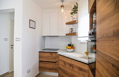 Kraljevica Villa | Villa Piedra by aneo travel