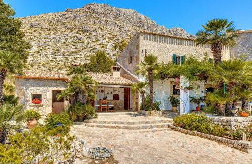 Puerto de Pollensa Villa | Villa Piedra