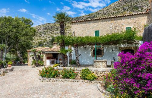 Puerto de Pollensa Villa | Villa Piedra