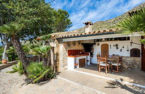 Puerto de Pollensa Villa | Villa Piedra