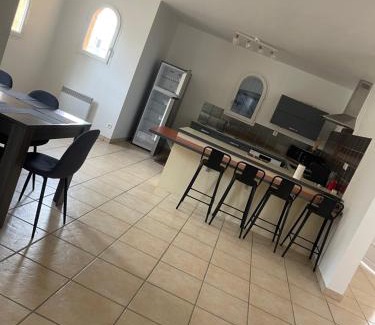 Massilia Villa | Villa Pierre boulât 66