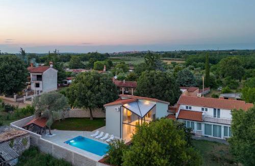 Brtonigla Villa | Villa Pietra