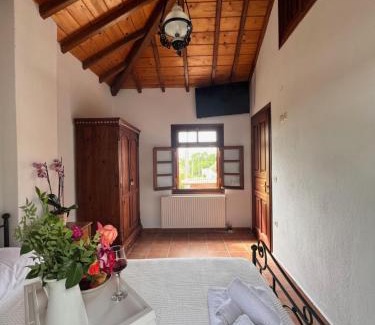Skiathos Town House | Villa Pigadi