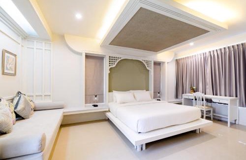 Ao Nang Villa | Villa Pimmada