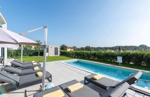 Karigador Villa | Villa Pina* in Karigador/Novigrad
