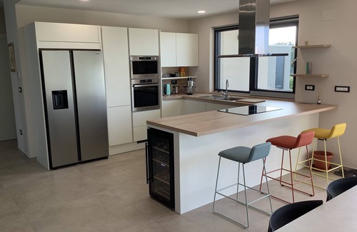 Karigador Villa | VILLA PINA* Welcome to our wonderful 5 star villa