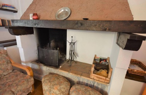 Vesta House | Villa Pineta by Interhome