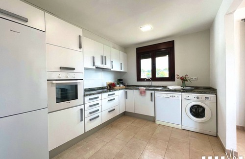 Urbanitzacio la Fustera Villa | Villa PINETS Benissa – Modern, private pool and sea views