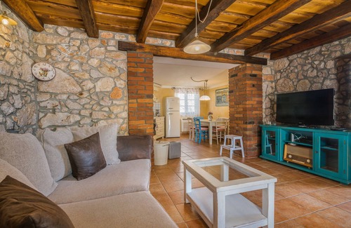 Pinezici Villa | Villa Pinia (Kvarner - Pinezići)