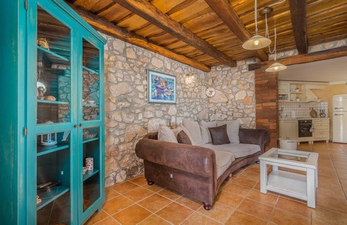 Pinezici Villa | Villa Pinia (Kvarner - Pinezići)