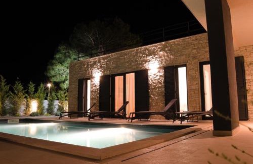 Zaton Villa | Villa Pinna