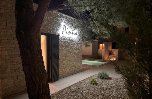 Zaton Villa | Villa Pinna