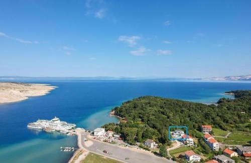 Lopar Villa | Villa Pinnidae by Interhome