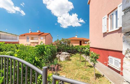 Dajla Apartment | Villa Pinta