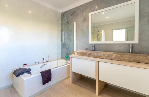 Consell Villa | Villa Pintor