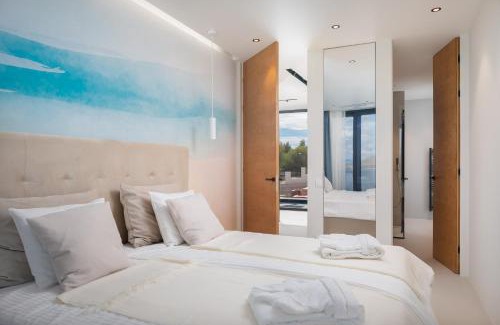 Jezera Villa | Villa Pirata