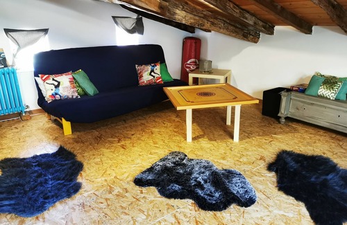 Port-de-Lanne Villa | Villa Piscine Jacuzzi 300m2 Landes Pays Basque Tout Confort 5 Étoiles