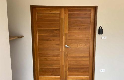 Hua Thanon Villa | Villa piscine privée calme Koh samui