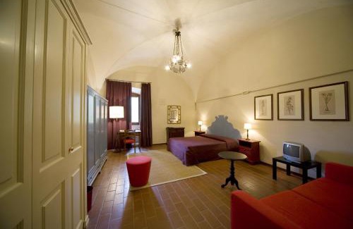 Donnini Hotel | Villa Pitiana