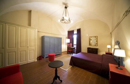 Donnini Hotel | Villa Pitiana