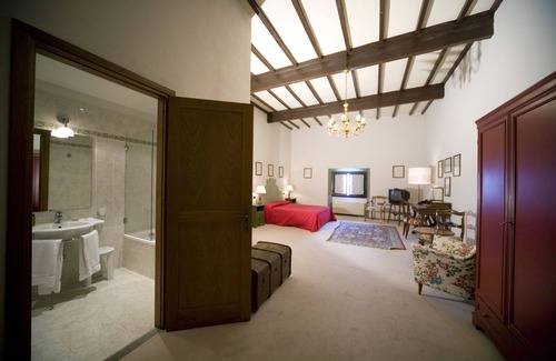 Donnini Hotel | Villa Pitiana