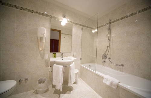 Donnini Hotel | Villa Pitiana