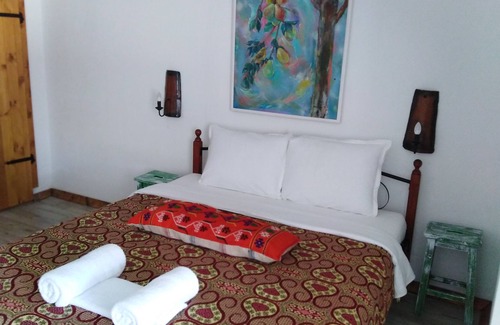 Devetaki House | Villa Pizzutti
