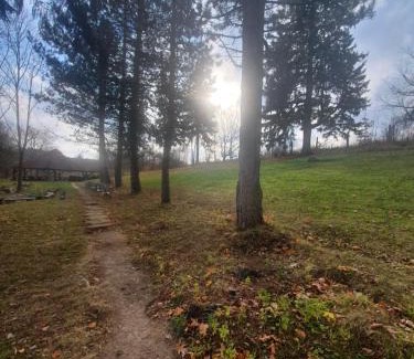 Kudowa Zdroj Resort | Villa