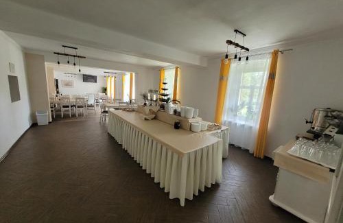 Kudowa Zdroj Resort | Villa