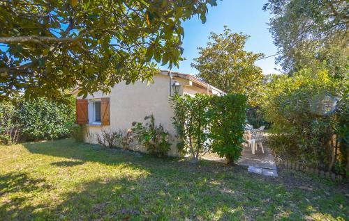 Moriani-Plage House | Villa Plage À Pieds