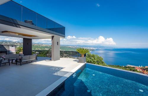 Pobri Villa | Villa Platinium