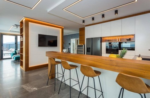 Pobri House | Villa Platinium (V0841-K1) - Opatija