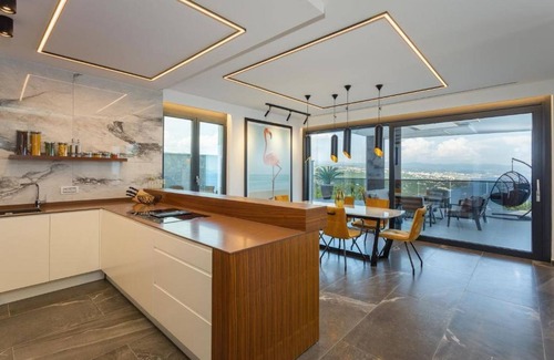 Pobri House | Villa Platinium (V0841-K1) - Opatija