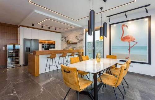 Pobri House | Villa Platinium (V0841-K1) - Opatija