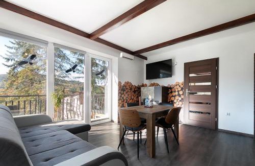 Wisla Bed & Breakfast | Villa Platinum