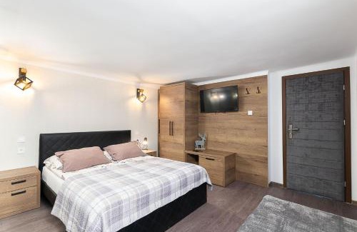 Wisla Bed & Breakfast | Villa Platinum