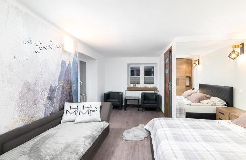 Wisla Bed & Breakfast | Villa Platinum
