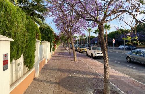 Playa de San Juan House | Villa Playa San Juan Alicante