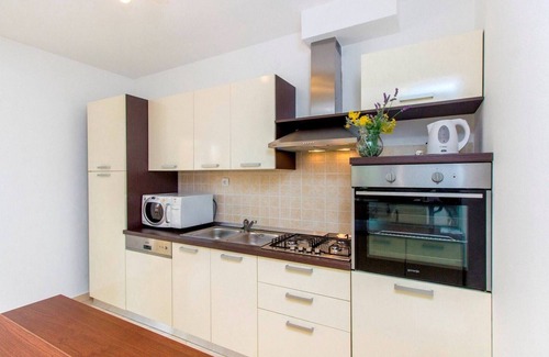 Bristane Villa | Villa Pletikosa - four bedroom house with a swimming pool