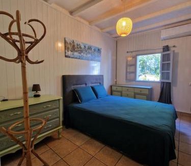Piton Saint-Leu Villa | Villa Pointe au Sel