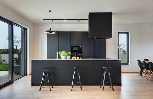 Pula Villa | Villa Polei with Pool