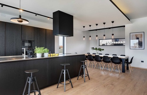 Pula Villa | Villa Polei with Pool