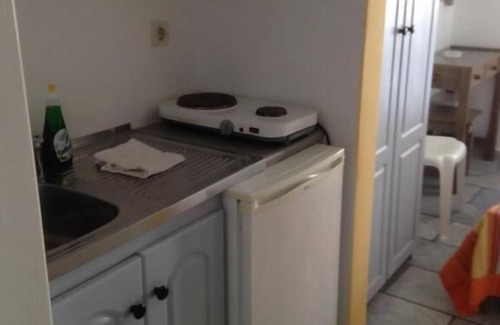 Agia Anna Apartment | Villa Polemis