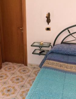 Pompei House | "Villa Pompei" camere familiari