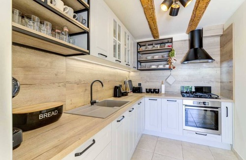 Grizane Villa | Villa Pool on Top Crikvenica Riviera