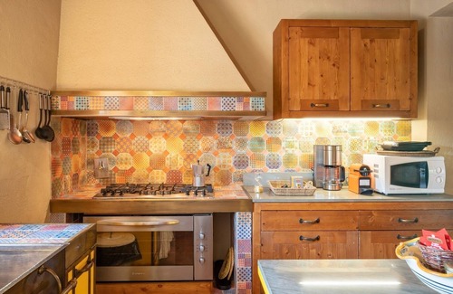 Montaione Villa | Villa Popillo In Montaione, Tuscany