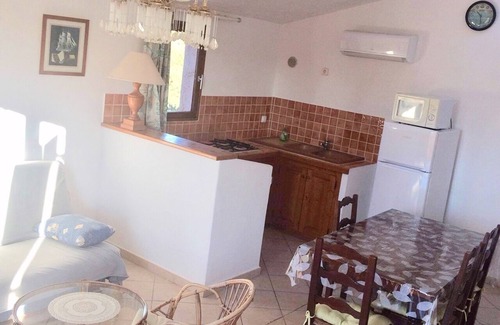 San-Gavino-di-Carbini House | Villa Porto Vecchio with air conditioning
