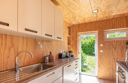 Ile-aux-Moines House | Villa Port-Miquel - Vue mer Île aux Moines !