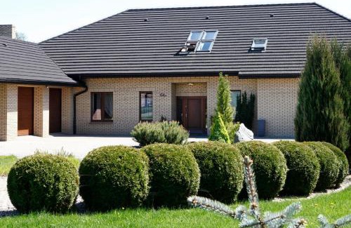 Brodnica Villa | Villa Port Rybaki